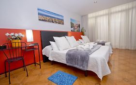 Barcelona City Centre Accommodation